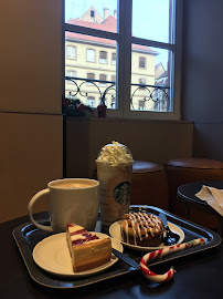 Café du Café Starbucks à Strasbourg - n°18