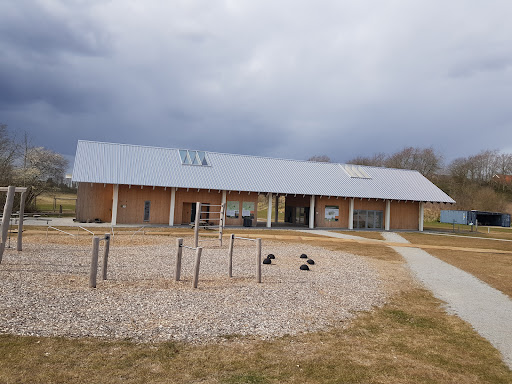 Trailcenter Seest - Hylkedalen in Kolding, Kolding