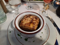 Moussaka du Restaurant ZORBA LE GREC à Paris - n°14