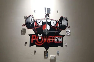 Power Gym / باور جيم image