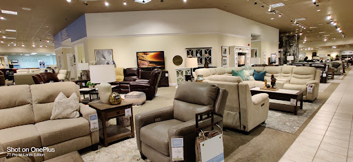 Furniture Store «Havertys Furniture», reviews and photos, 11871 Jefferson Ave, Newport News, VA 23606, USA