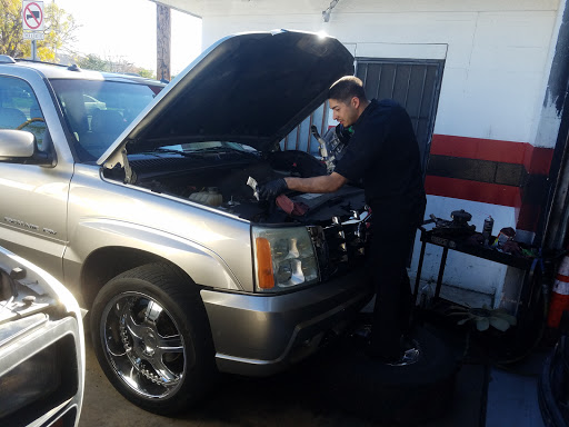 Mechanic «S & H Automotive», reviews and photos, 11435 Downey Ave, Downey, CA 90241, USA