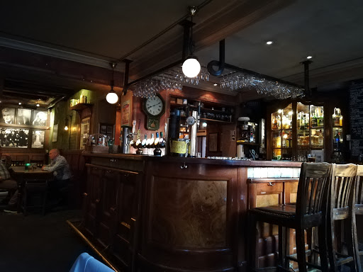 The Dubliner Folk Pub