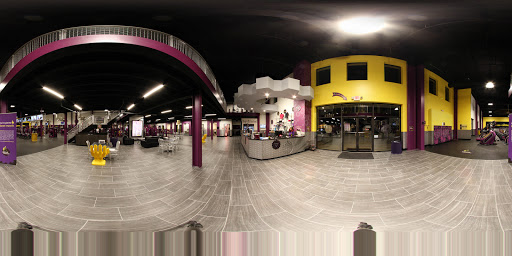 Gym «Planet Fitness - Gulfport, MS», reviews and photos, 12273 US 49, Gulfport, MS 39503, USA