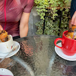 Photo n°6 de l'avis de G. fait le 14/05/2022 à 17:40 sur le  Mini Bar Finero à Finero