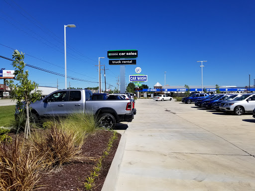 Used Car Dealer «Enterprise Car Sales», reviews and photos, 6117 Siegen Ln, Baton Rouge, LA 70809, USA