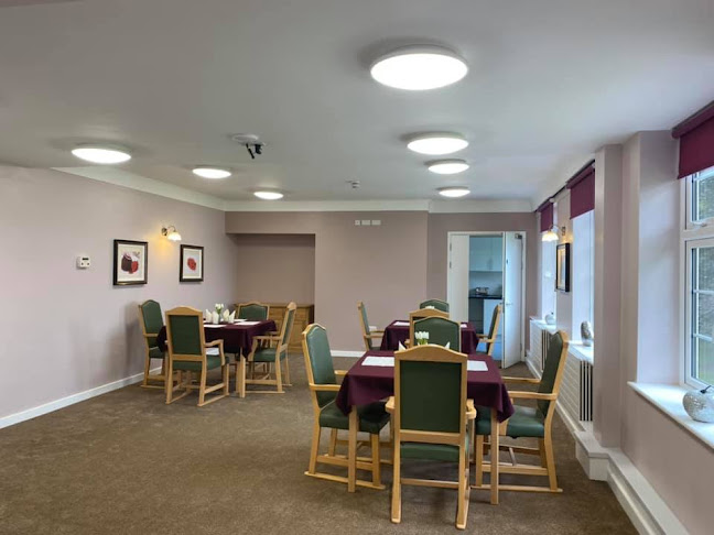 Comments and reviews of Trentham House Care Home