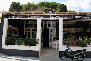 Love Cafe-Bar image