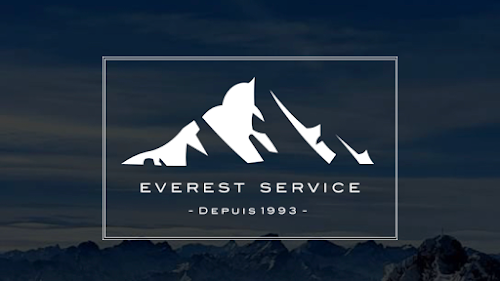 Agence de location de matériel Everest Service Lyon Neuville-sur-Saône