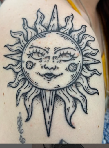 Explore mens tattoos on wrist ideas, creative tattoo ideas in Aiea, available at Sacred Art Tattoo Aiea (Formerly TNT Tattoo)