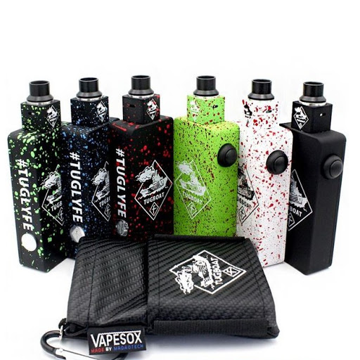 Vaporizer Store «Central Vapors», reviews and photos, 3733 E University Dr #330, McKinney, TX 75069, USA