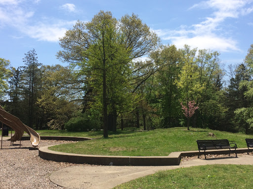 Park «Edgewood Park», reviews and photos, Edgewood Ave, New Haven, CT 06511, USA