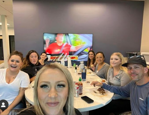 Employment Agency «Express Employment Professionals - Gresham, OR», reviews and photos, 120 NW Burnside Rd, Gresham, OR 97030, USA