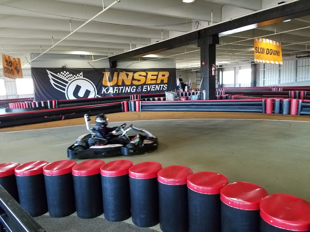 Unser Karting & Events