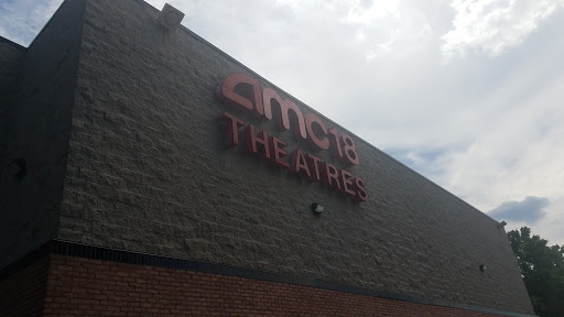 Movie Theater «AMC Colonial 18», reviews and photos, 825 Lawrenceville-Suwanee Rd, Lawrenceville, GA 30043, USA
