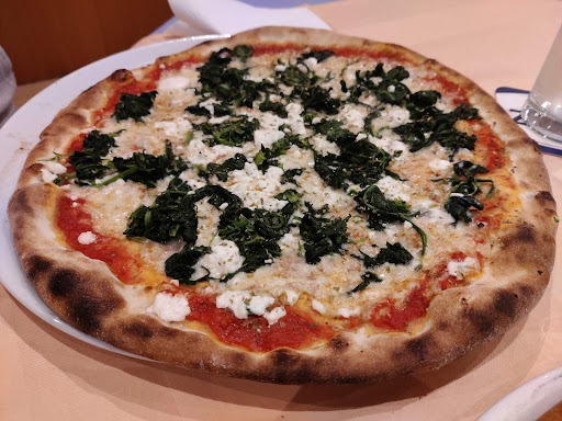 Restaurante-Pizzeria Piazzetta en Vienna