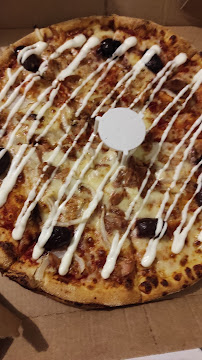 Plats et boissons du Pizzeria Domino's Pizza Lannion - n°11