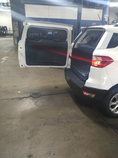 Car Dealer «Gary Smith Ford», reviews and photos, 1 Beal Pkwy NW, Fort Walton Beach, FL 32548, USA