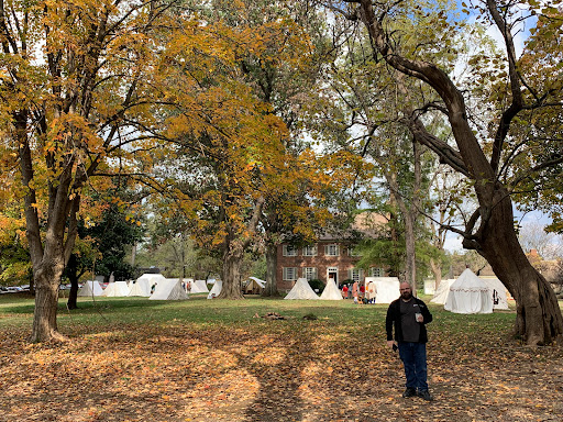 Historical Landmark «Locust Grove», reviews and photos, 561 Blankenbaker Ln, Louisville, KY 40207, USA