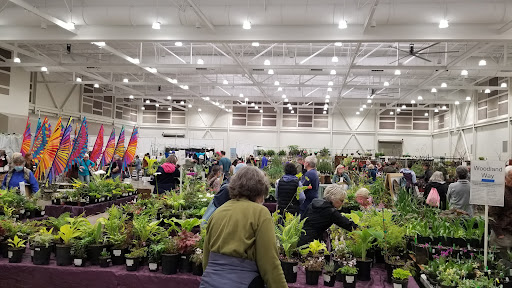 Convention Center «Washington County Fair Complex», reviews and photos, 873 NE 34th Ave, Hillsboro, OR 97124, USA