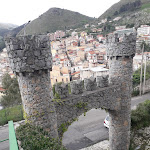 Photo n°3 de l'avis de Grazia.a fait le 18/04/2023 à 22:31 sur le  Hotel Ristorante Castello di Giuliano à Montelepre