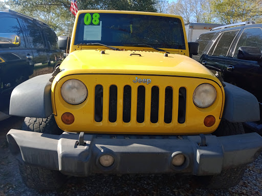 Used Car Dealer «JVR Auto Sales», reviews and photos, 3175 Frick Rd, Houston, TX 77038, USA