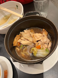 Soupe du Restaurant asiatique HAO HAO 好好 à Paris - n°12
