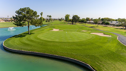 Desert Trails Golf Course