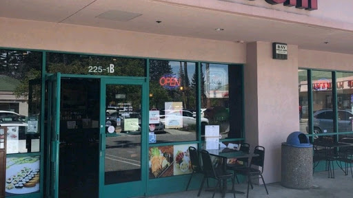 Joy Sushi image