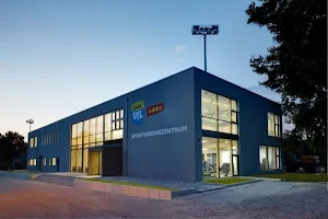 Sports club center VfL Kirchheim image