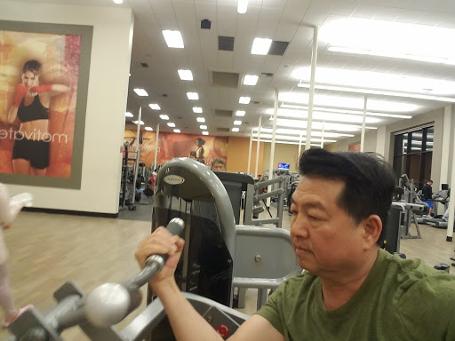 Gym «LA Fitness», reviews and photos, 10115 Talbert Ave, Fountain Valley, CA 92708, USA