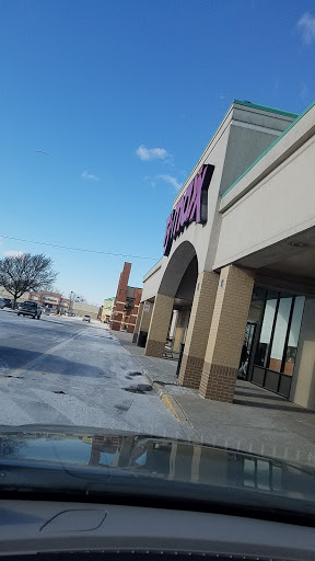 Department Store «T.J. Maxx», reviews and photos, 2631 MacArthur Rd, Whitehall, PA 18052, USA