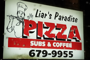 Liar's Paradise General Store & Pizzeria image