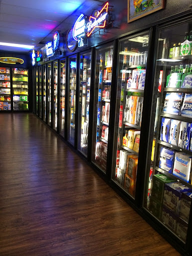 Liquor Store «Mainstreet Liquor», reviews and photos, 10970 S Parker Rd, Parker, CO 80134, USA