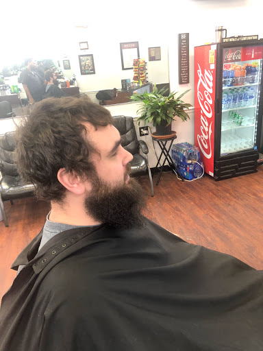 Barber Shop «Success Barbershop», reviews and photos, 3747 William Penn Hwy D, Monroeville, PA 15146, USA