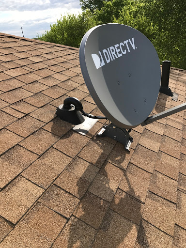 Roofing Contractor «Superior Roofing», reviews and photos, 505 1st Ave S, Altoona, IA 50009, USA