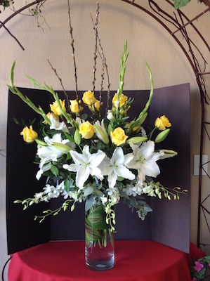 Florist «Enchanted Florist», reviews and photos, 2930 N Hayden Rd, Scottsdale, AZ 85251, USA