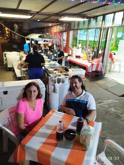 TACOS RAMIRO - Jesús García, Plaza Reforma, 82120 Mazatlán, Sin., Mexico