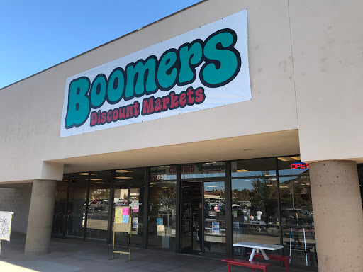 Discount Supermarket «Traders Discount Markets», reviews and photos, 855 S Bluff St, St George, UT 84770, USA