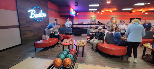 Bowling Alley «AMF Star Lanes», reviews and photos, 740 S Pleasantburg Dr, Greenville, SC 29607, USA