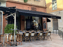 Atmosphère du Restaurant Chez Marco à Toulouse - n°1