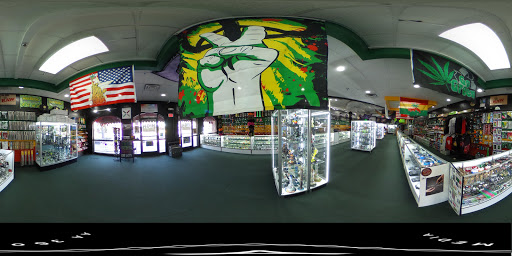 Vaporizer Store «HIGH Maintenance Smoke Shop», reviews and photos, 411 S Mill Ave #101, Tempe, AZ 85281, USA