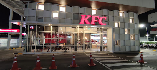 KFC Drive Thru Navamin70