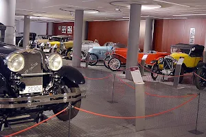 Museum of Automotive History image