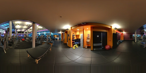 Health Club «Crunch - New Montgomery», reviews and photos, 61 New Montgomery St, San Francisco, CA 94105, USA