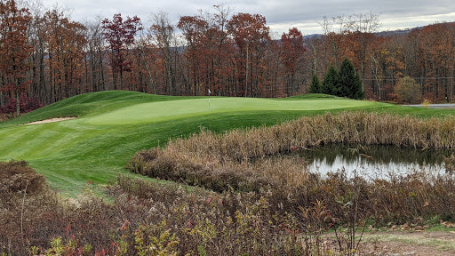 Golf Club «Jack Frost National Golf Club», reviews and photos, 1 Clubhouse Dr, Blakeslee, PA 19610, USA