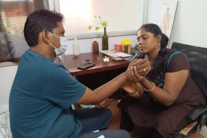 Maharishi acupuncture health clinic/ Homecare service medavakkam image