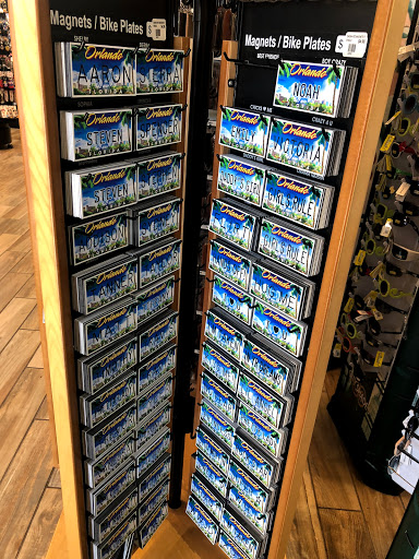 Gift Shop «360 Gifts», reviews and photos, 8375 International Dr, Orlando, FL 32819, USA