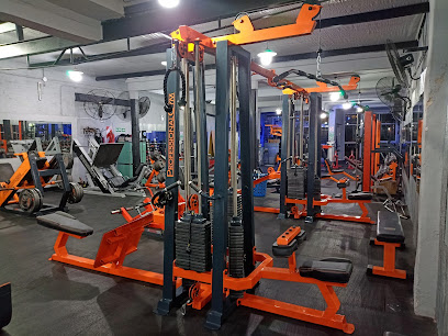 Pato,s Gym * Urban Fitness - Av. Larrazábal 3175, C1439 CABA, Argentina
