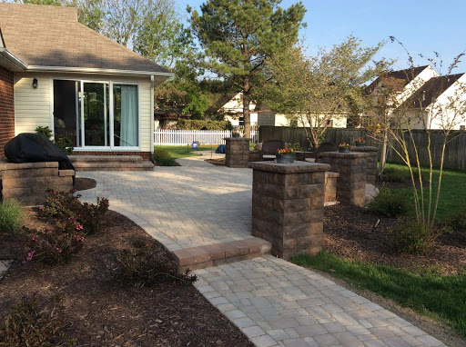 Contractor «Jim Hicks Home Improvement», reviews and photos, 1730 George Washington Memorial Hwy, Yorktown, VA 23693, USA